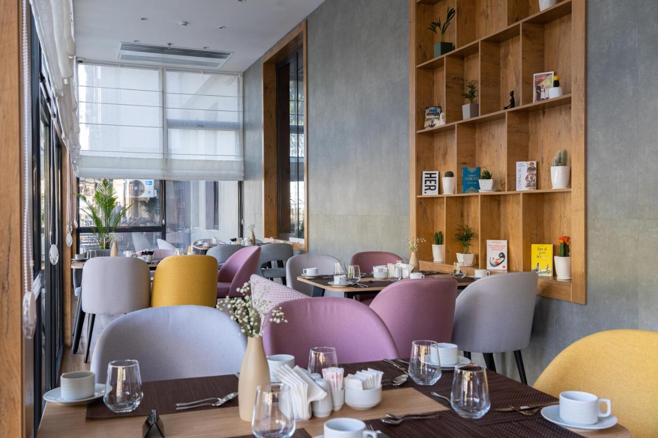 The Elements Hotel 타슈켄트 외부 사진