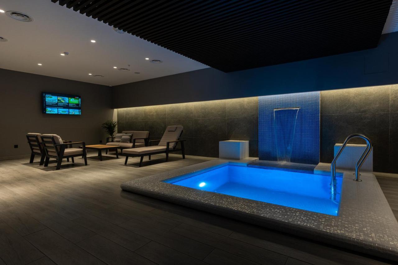 The Elements Hotel 타슈켄트 외부 사진